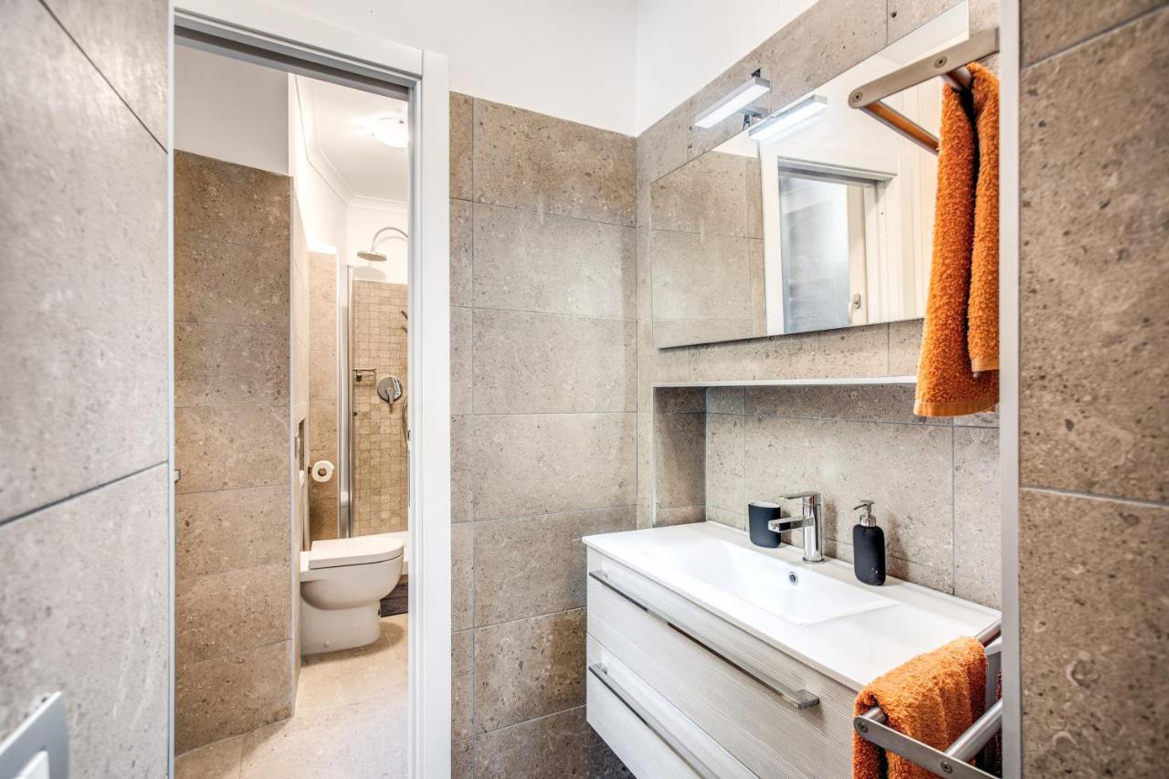 Novembre 152 Apartment Рим Экстерьер фото