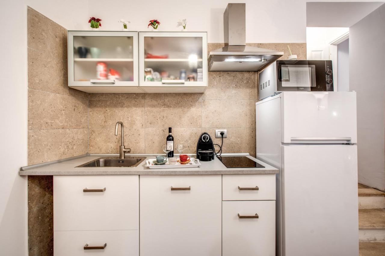 Novembre 152 Apartment Рим Экстерьер фото
