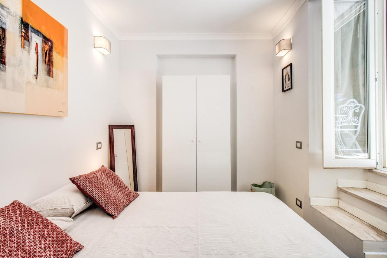 Novembre 152 Apartment Рим Экстерьер фото